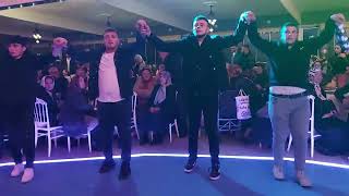 Davul Zurna Akçaabat Horon Kasım Çağlar, Gülüşan Aslan Düğünü