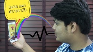 Use Your Voice To Control and Play Android Games screenshot 5