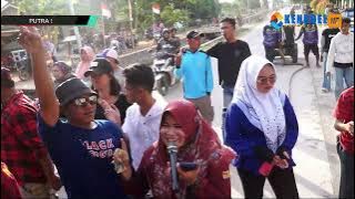 ALAY - VOC. SOFIA PSM || SINGA DANGDUT PUTRA SURTI MUDA || PESTA BPK. SOLIKIN || MEKARSARI
