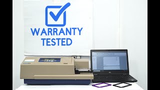 Molecular Devices SpectraMax M5 Multi-Mode Microplate Reader [BOSTONIND] - 53047