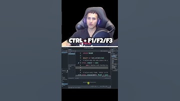 Godot For Noobs #12 Quickly Switching Between Workspaces