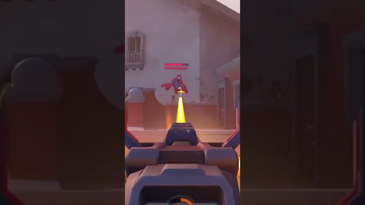 i tried my best.. 😅 #vtuber #overwatch #ow2 #funny #silly #gamefails #vtuberen