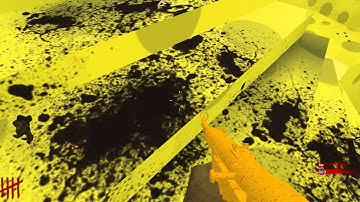 Custom Zombies: Cheese Cube Unlimited - PART 1 - Water=Death