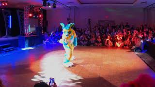 Vancoufur 24 Dance Comp | Kodo (1st place!)