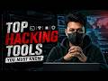 Top 5 Free Ethical Hacking Tools You Must Know 🔥 N3tHawk