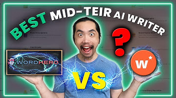 🚀 WriteCream vs WordHero Review | Best Mid-Tier AI Copywriter | JasperAI Alternative