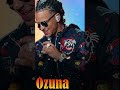 Ozuna  - Escapate Conmigo