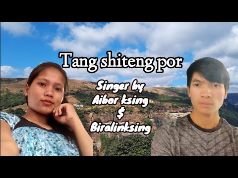 Tang shiteng por full song Aibor ksingBiralin ksing