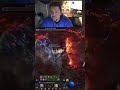 Epic Boss Battles: Chaos Rift &amp; Burning Butcher Unleashed! #shorts