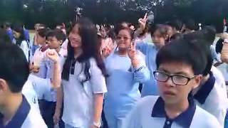20161118-尖山國中704運動會預演花絮2