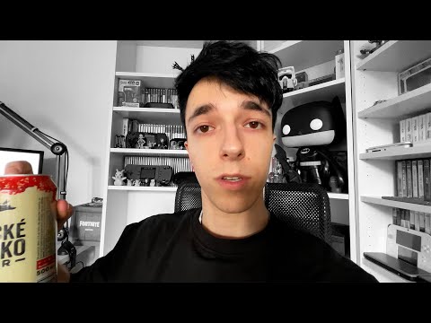 Posun - DayVlog_947 (27.11.2022)