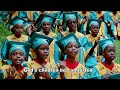 WE MUYOBOZI By Inzobere Choir Official Music Video WE MUYOBOZI By Inzobere Choir Official Music Video