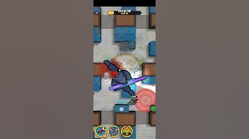 Hunter Assassin 2 Game 🎮 Level 11 Part 10 & BOSS | #gaming_fun7 #hunterassassin2 #gaming #gameplay