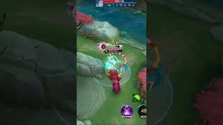 Li bai @HeroesEvolved  Invitation code mtyewcig #hemhighlight #mobilelegends #mlbbheroes #mlbb
