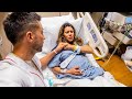 UNEXPECTED DELIVERY!! **BABY IS HERE** | The Royalty Family