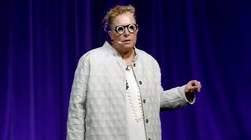 Heather McGowan | Futurist & Thought Leader | Managing Change | Keynote Speaker | SpeakInc