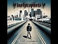 Lostprophets - To Hell We Ride Mp3 Song