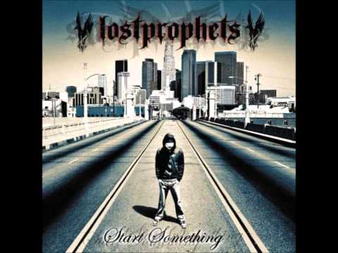 Lostprophets — Lostprophets - To Hell We Ride