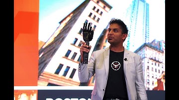 2025 Robotics Summit Closing Keynote