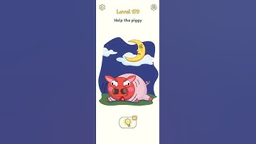 DOP 2 LEVEL 179 - DELETE ONE PART