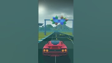 Horizon Chase Turbo PS4 Gameplay Official #shorts