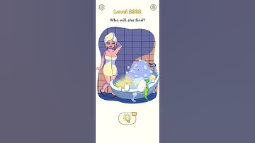 DOP 2 Gameplay level 2332 #shorts ❤️Subscribe❤️