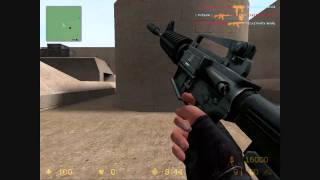 Some CSS footage