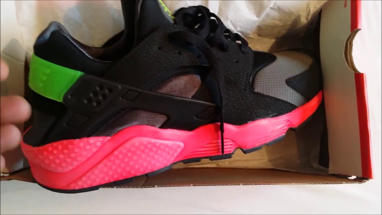 hyper punch huarache