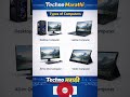 Types of Computer 🖥️💻 🔥 #laptop #desktop #computer #shotrs #shortsfeed
