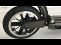 Etwow booster s2  roue gomme tendre  montage et test