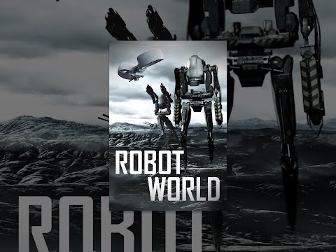 Robot World