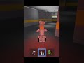 BARRY'S PRISON RUN ROBLOX! #roblox #obby #barry #barryprisonrun
