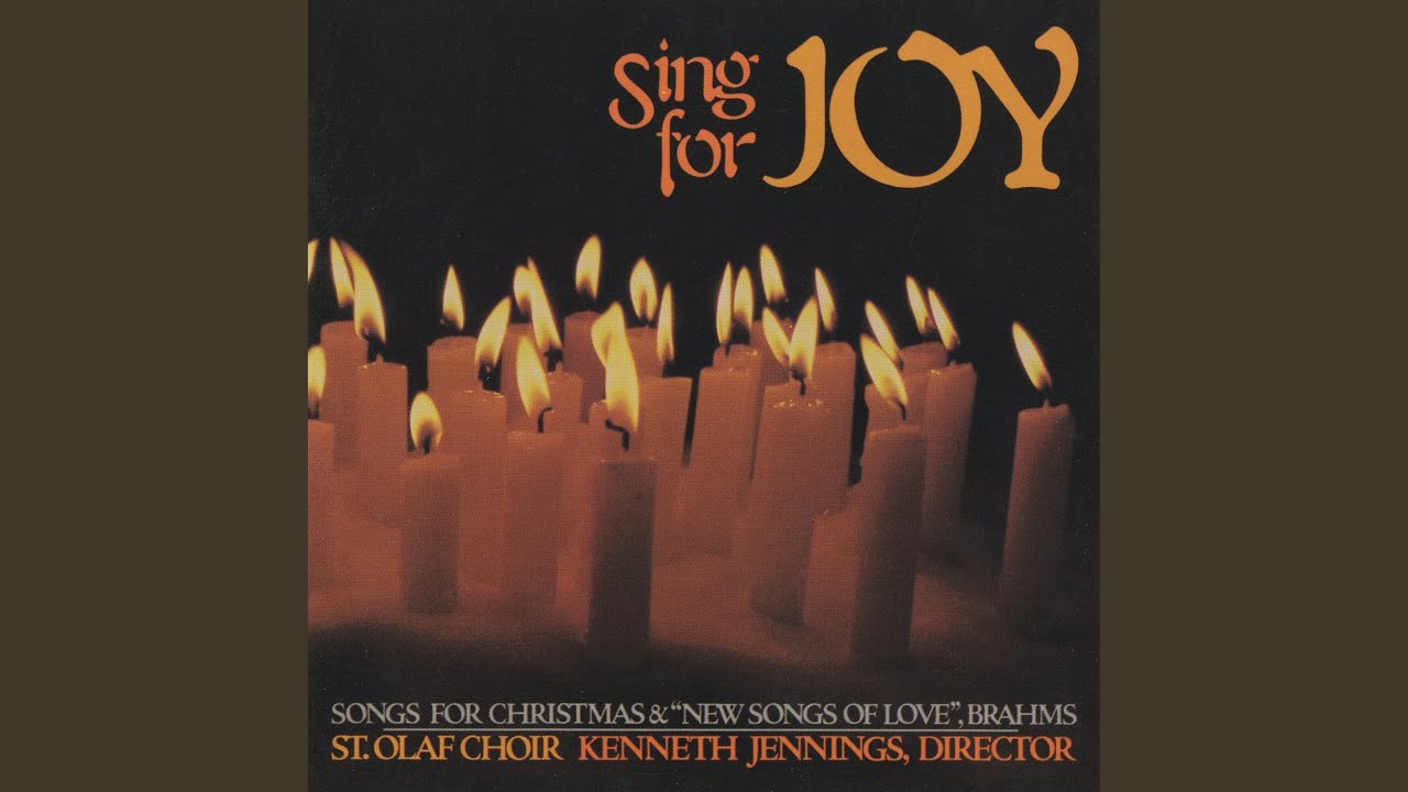 The Little Drummer Boy (Arr. for Choir)