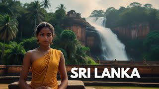 'Sri Lanka Splendor: Beauty, History, and Culture'