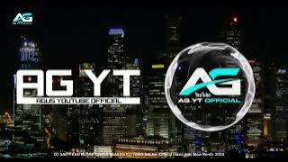 DJ SAD !! KAU PUTAR CERITA SEAKAN KU YANG SALAH (Official music lirik) Slow Remix 2023