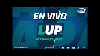 EN VIVO l La Última Palabra l 09052024