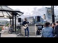 Matt Zerek - Sweet Home Chicago (Live in London)