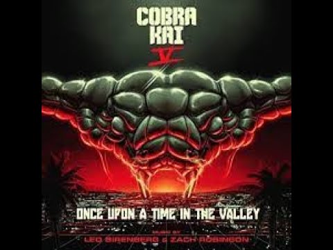 Cobra Kai Season 5 Leaked episode titles?? analysis and Possible