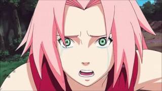 INSANITY NARUTO AMV
