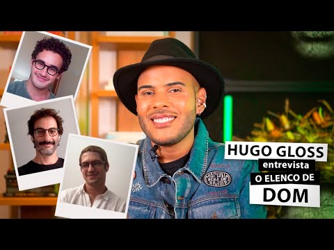 Home - Hugo Gloss