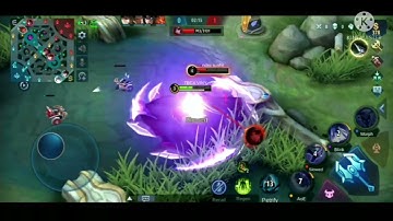 Make your enemy surrender in 8 min with this Yu Zhong build | Yu Zhong Mlbb | TECX VINY