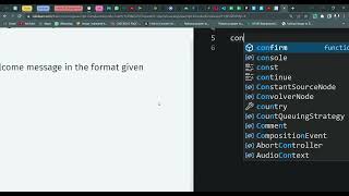 Full String concatenation Guide
