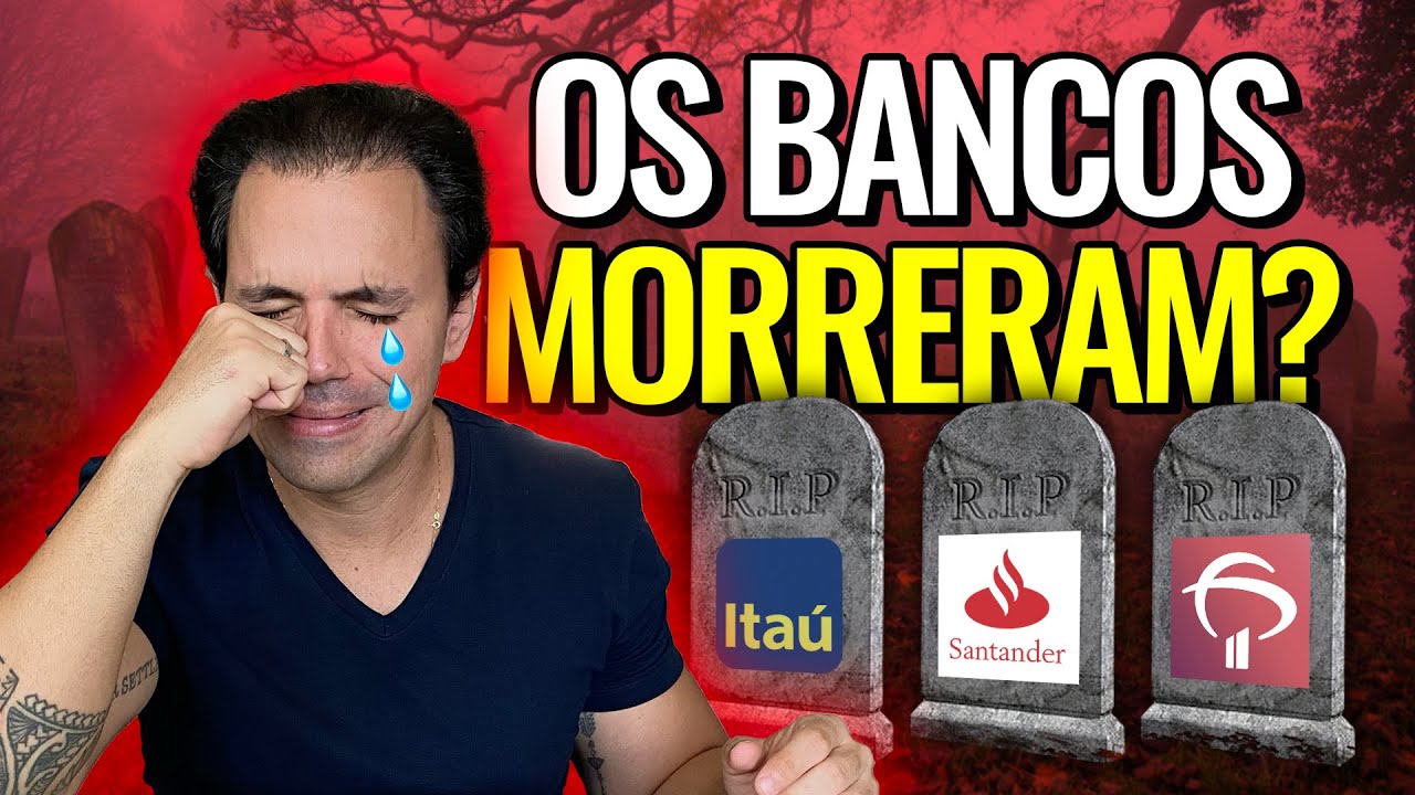 Vale a pena investir nos Bancos? Qual banco melhor para investir (Itaú, Banco do Brasil , Bradesco)?