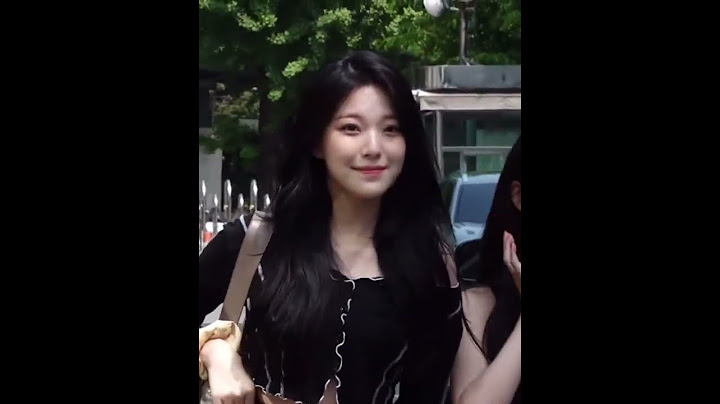 OH, GOD! Fromis_9 is so pretty😍😍