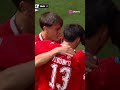 ARRAYAGO METIÓ EL 1-0 PARA INDEPENDIENTE