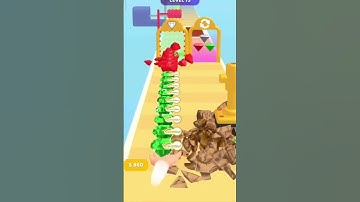 bhut marungi kuch bhi 😁 the most viral comedy video Gem Stack game level 73  #shorts #level73