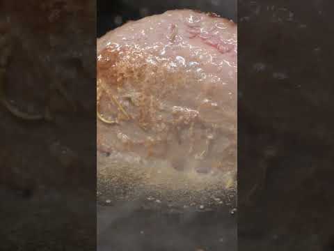놀라운 퀄리티의 소고기 스테이크 <strong>Beef</strong> <strong>Steak</strong> - Korean Street Food