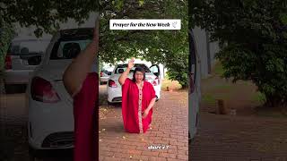 Have A Blessed Week Ahead