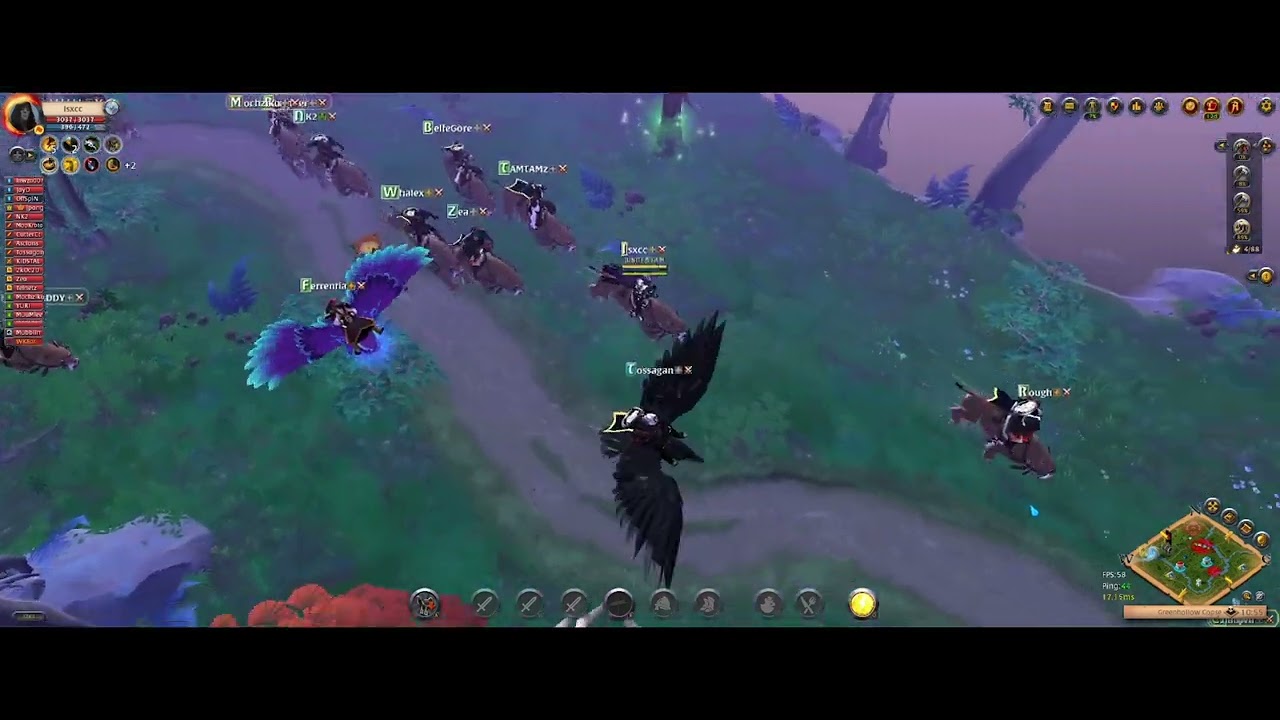 albion-online-smalle-scale-lifecurse-staff-youtube
