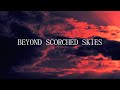 BEYOND SCORCHED SKIES | The song inspired by ARMORED CORE VI